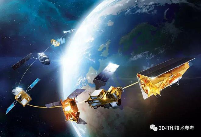 3PP电子 PP电子平台80万欧元！空客大手笔签订3D打印零件制造合同(图2)